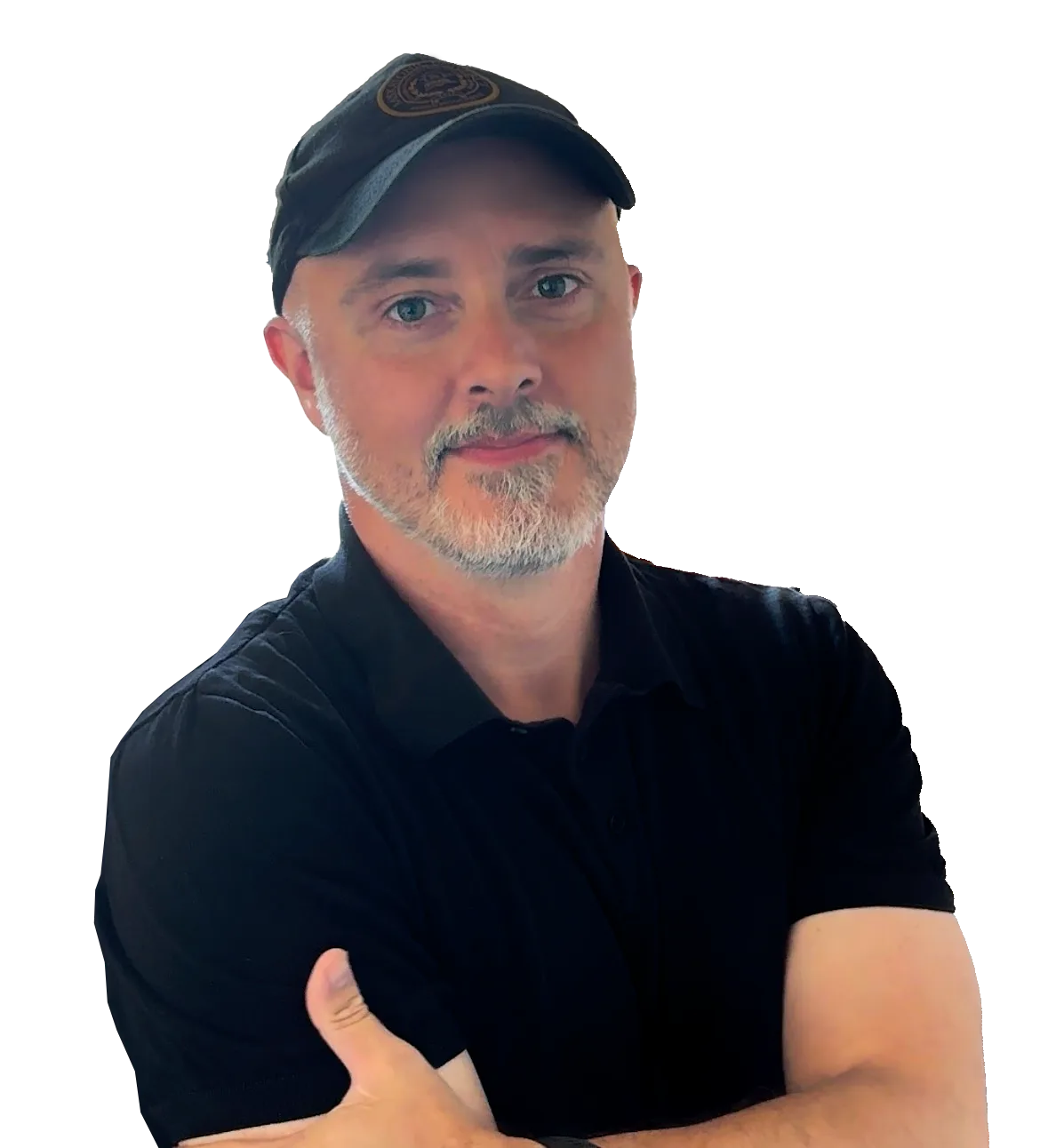 Jesper Berg, SEO-konsult på Fulltext Media