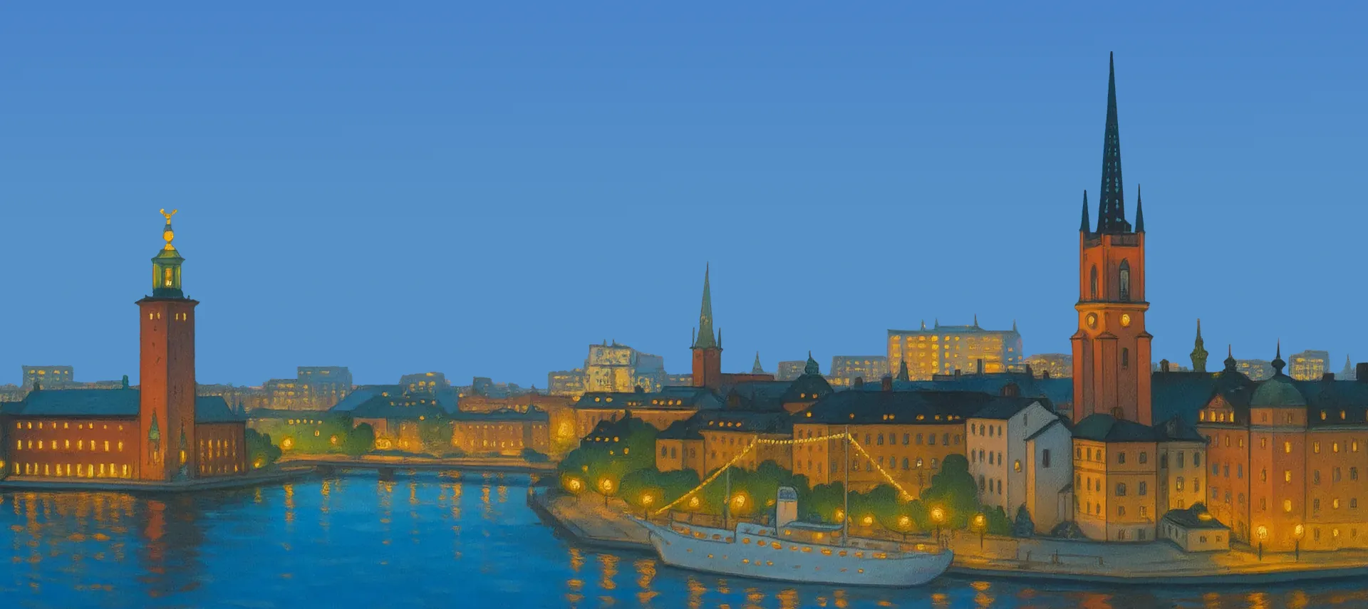 Swedish Market Localization in 2025: Tips & Best Practices